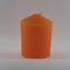 Orange Votive Candle